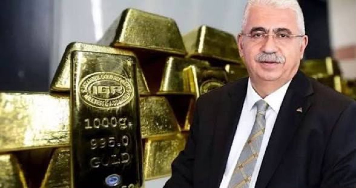 Ahlatcı Holding 786 Milyar TL Ciroyla Devler Ligine Damga Vurdu 
