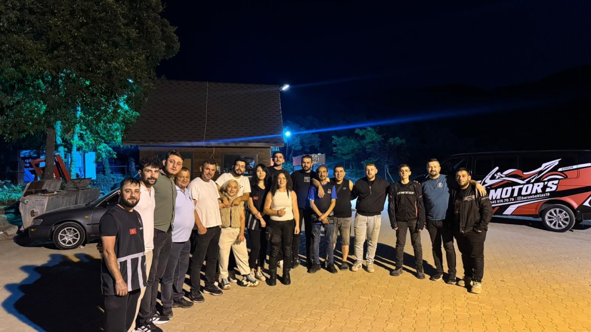 Yeşilgöl'de Motofest Heyecanı Başlıyor: Hazırlıklar Tamamlandı