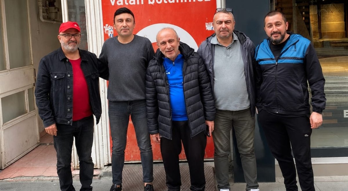 Çorum Spor Basının Güveni Tam