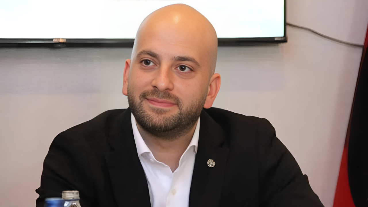 Baran Korkmazoğlu’ndan Hakem Tepkisi: “Bir Şehrin Kaderiyle Oynayamazsınız”