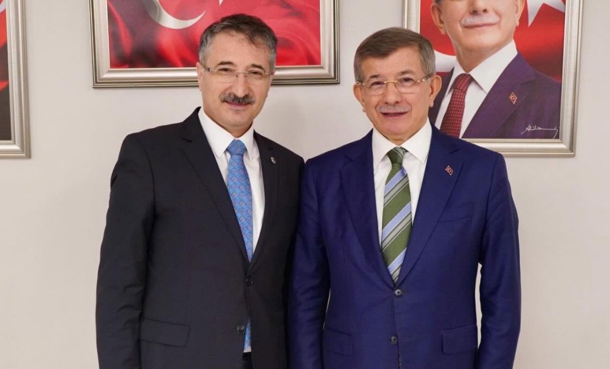 Gelecek Partisi Genel Başkan Yardımcısı Av. Rumi Bekiroğlu'ndan Zam Tepkisi: "Emekliye Daha Zam Gelmedi"