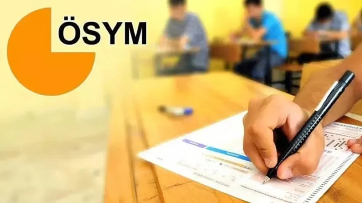 YKS Yerleştirme Sonuçları Açıklandı: Devlet Üniversitelerinde Doluluk %99,5'i Aştı