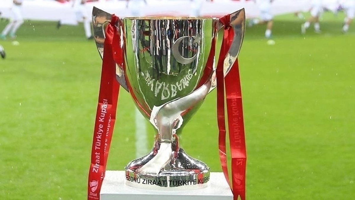 Arca Çorum Fk'nın Türkiye Kupası Serüveni 4. Turda Başlıyor
