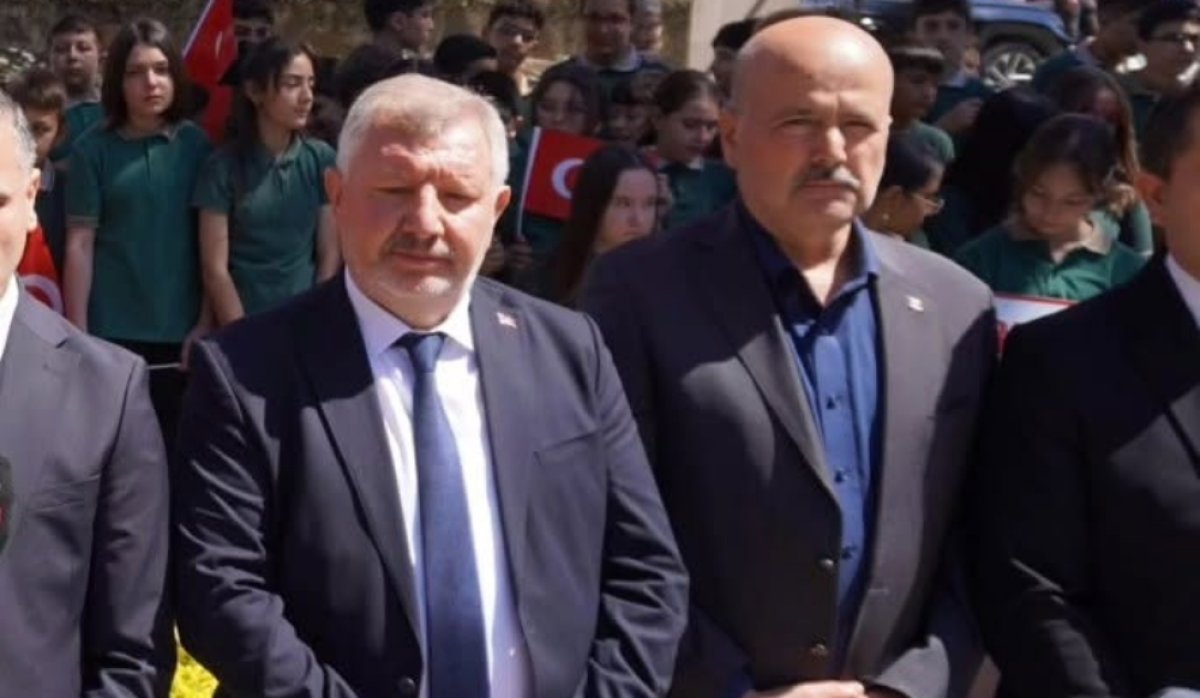 Osmancık'ta Aybüke Öğretmen Dualarla Anıldı: Başkan Gelgör'den 'Kırkdilim' Çağrısı
