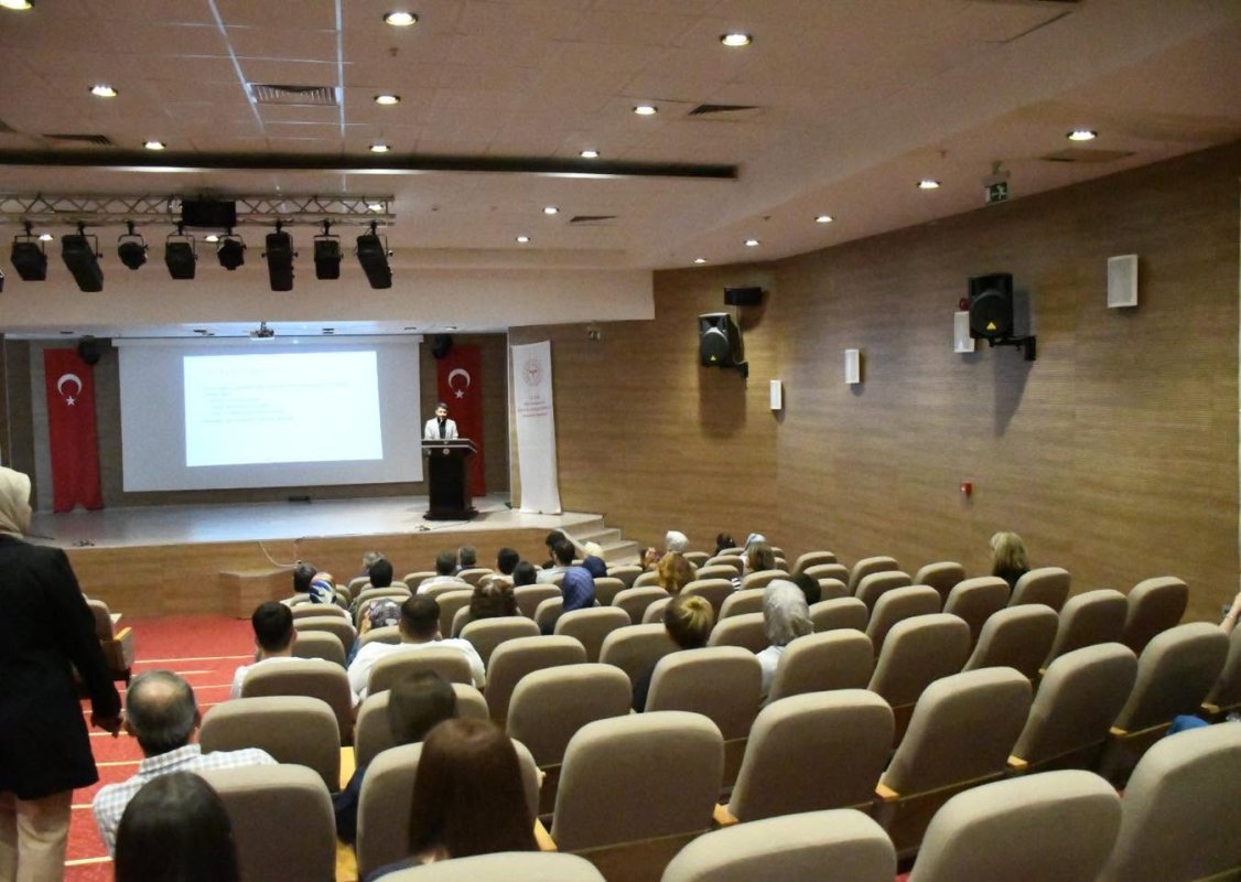 Erol Olçok Hastanesi'nden Lgs Ve Yks Öncesi Öğrenci Ve Velilere 'Sınav Kaygısı' Uyarısı