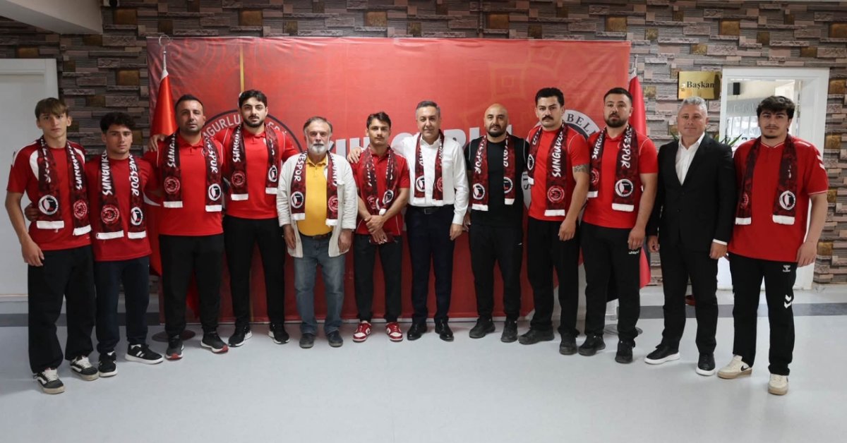 Sungurlu Belediyespor'dan Güreş Atağı: Milli Sporcular İmzayı Attı