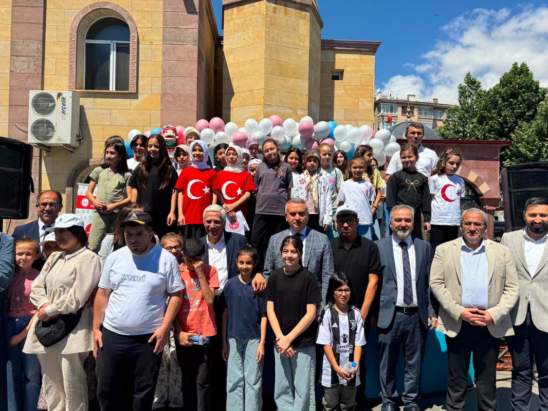 Yaz Kur'an Kursları İçin Heyecan Başladı: Açılış Töreni Gerçekleştirildi
