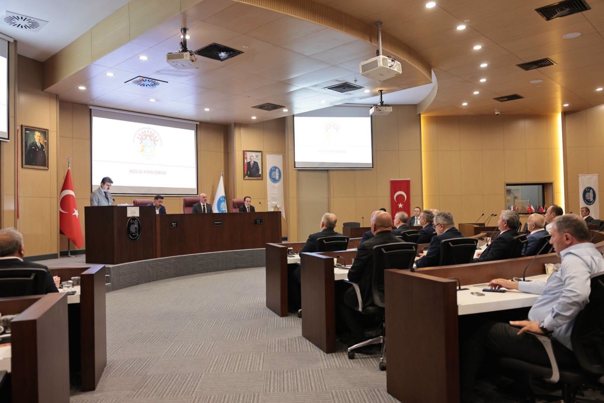 Sahipsiz Hayvanlar İçin Önemli Zirve: Vali Çalgan Başkanlığında Toplandılar