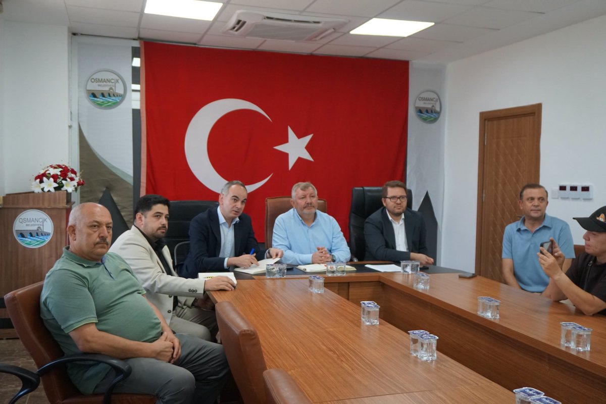 Yedaş'tan İlçeye Dev Enerji Yatırımı: 2026-2030 Dönemi İçin 969 Milyon Tl