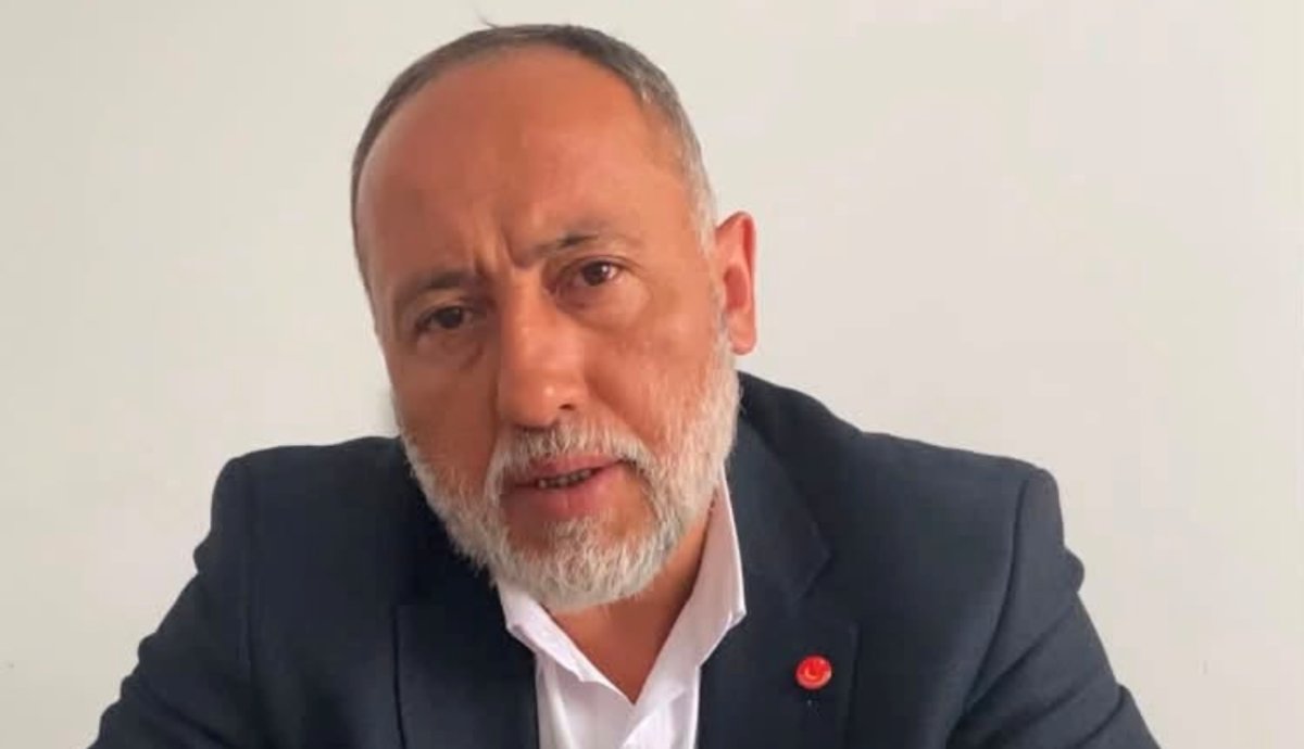 Saadet Partisi'nde İstifa: Murat Kırçı Aktif Siyaseti Bıraktı
