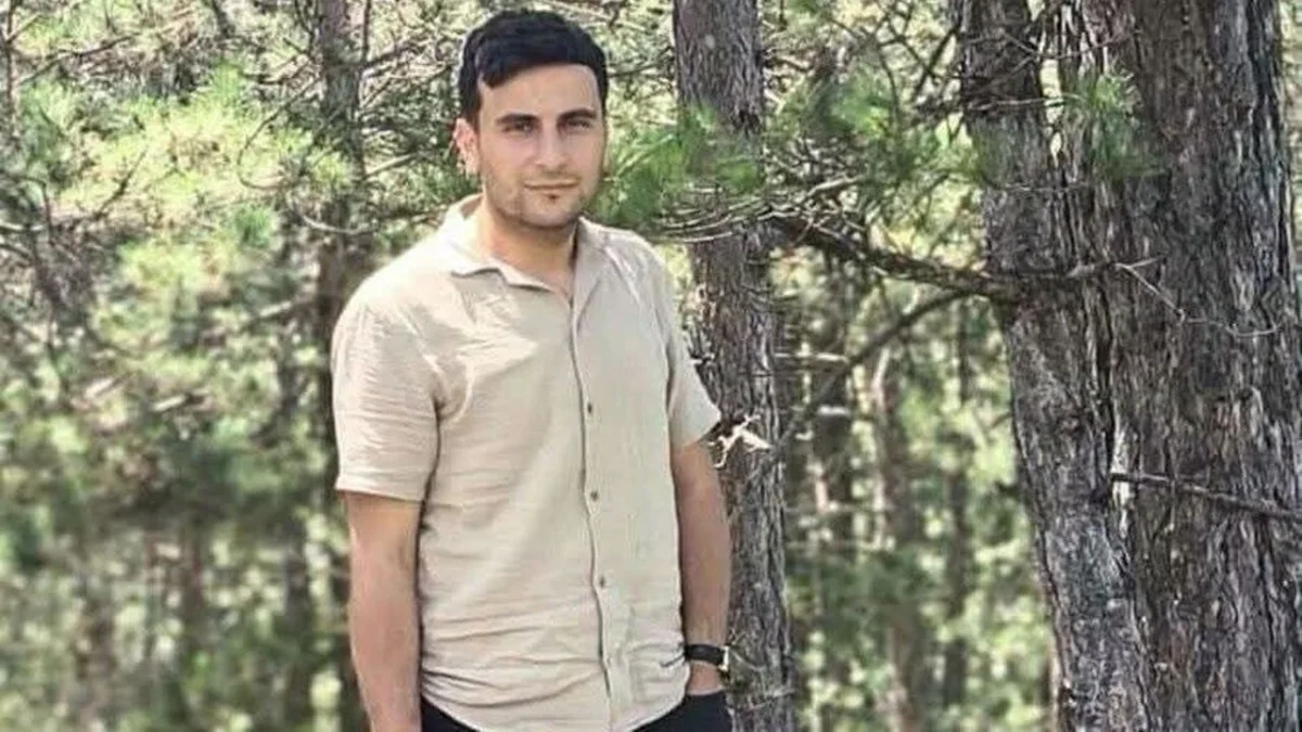 29 Yaşındaki Genç Kalbine Yenildi