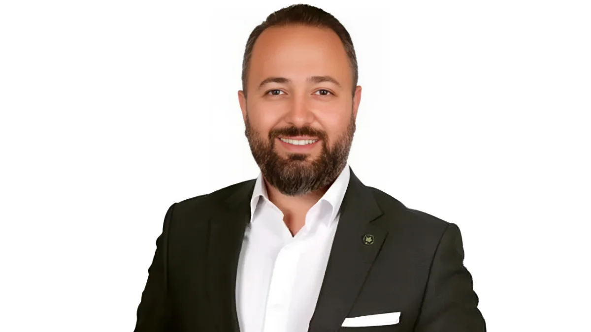 İsmail Barış Coşgunsu Hayatını Kaybetti