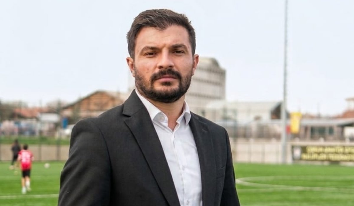 ARICI: KARNE SEVİNCİNE  SPORLA DEĞER KATALIM
