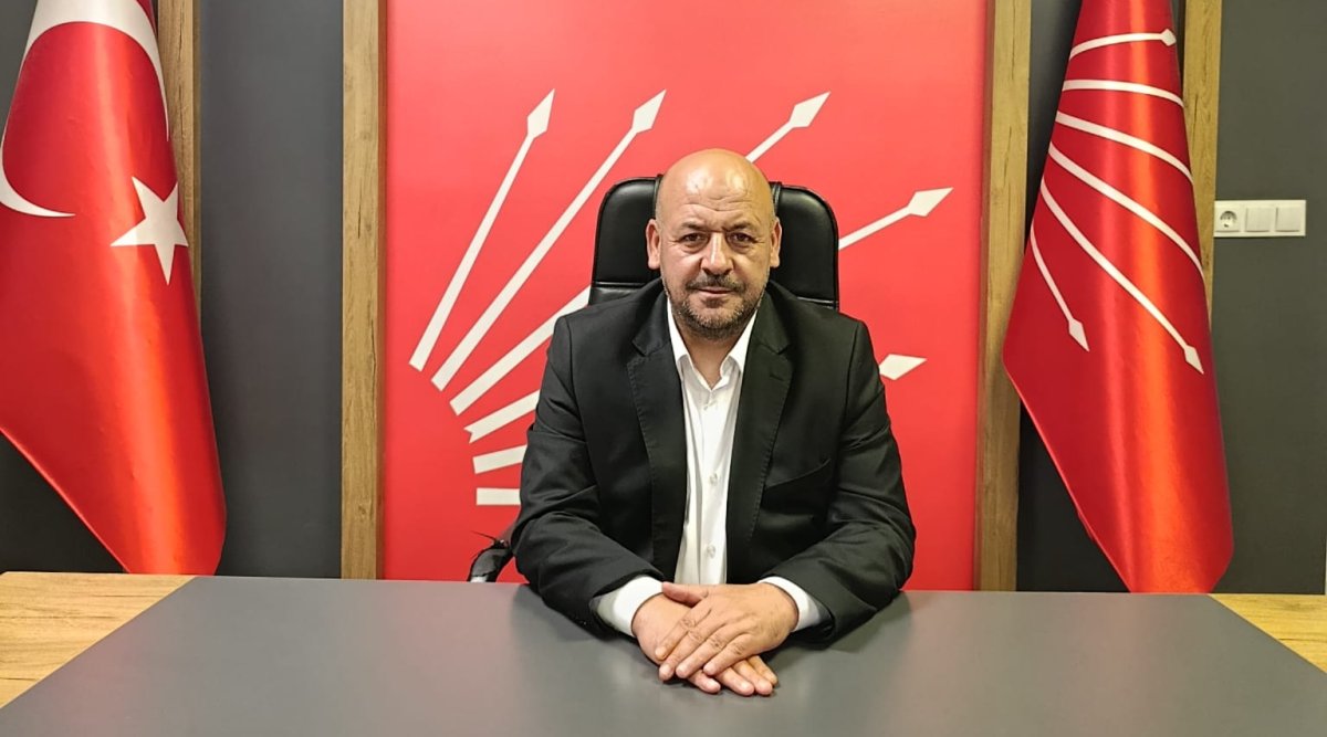 CHP'den İptal Edilen Savunma Sanayi Yatırımına Sert Tepki: "1.600 Gencin Hayali Çalındı"