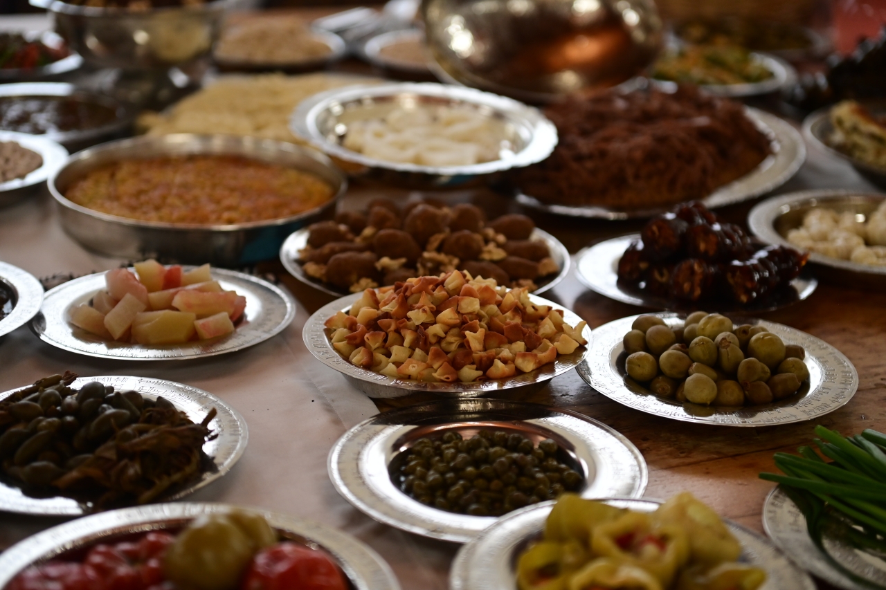 Belediyeden Geleneksel Lezzetleri Yaşatacak Yarışma