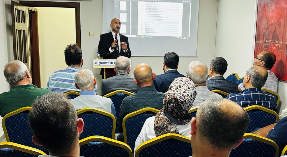 Sekülerleşme Bireye Ve Topluma Ait Bir Dönüşümdür