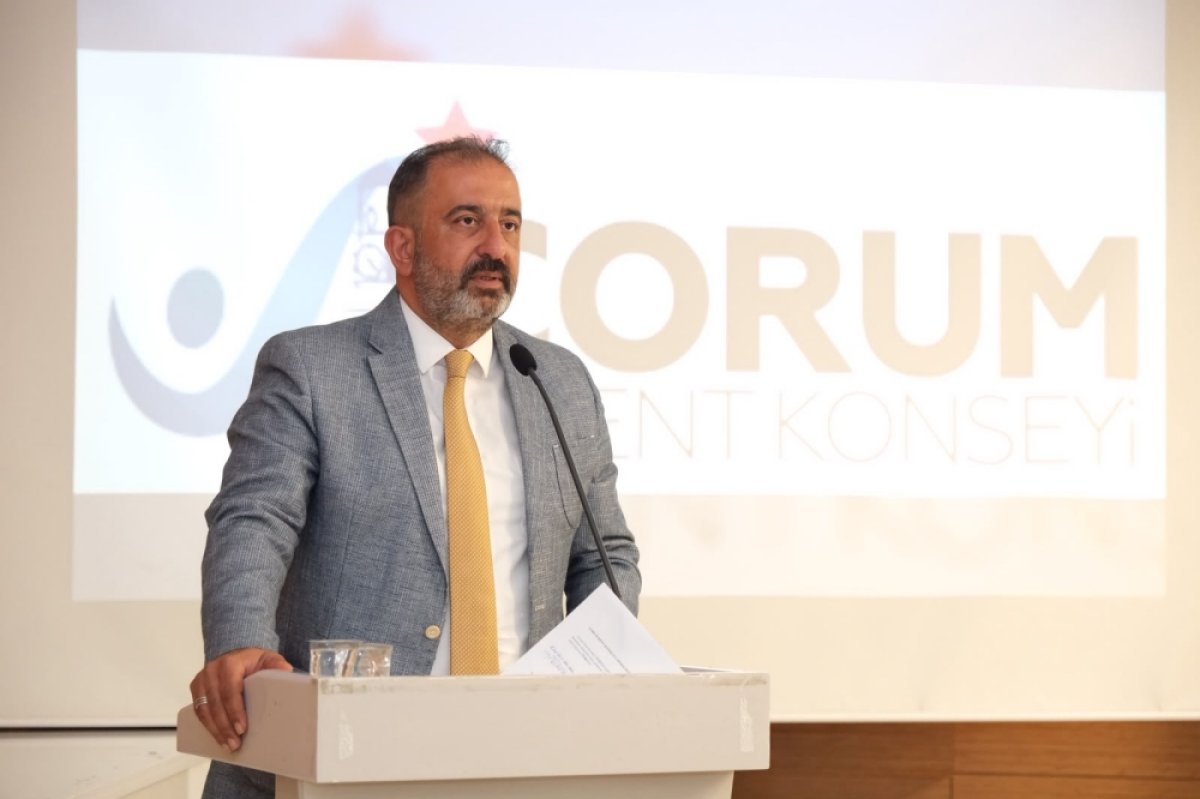 Kent Konseyi İsmail Yağbat’la Devam