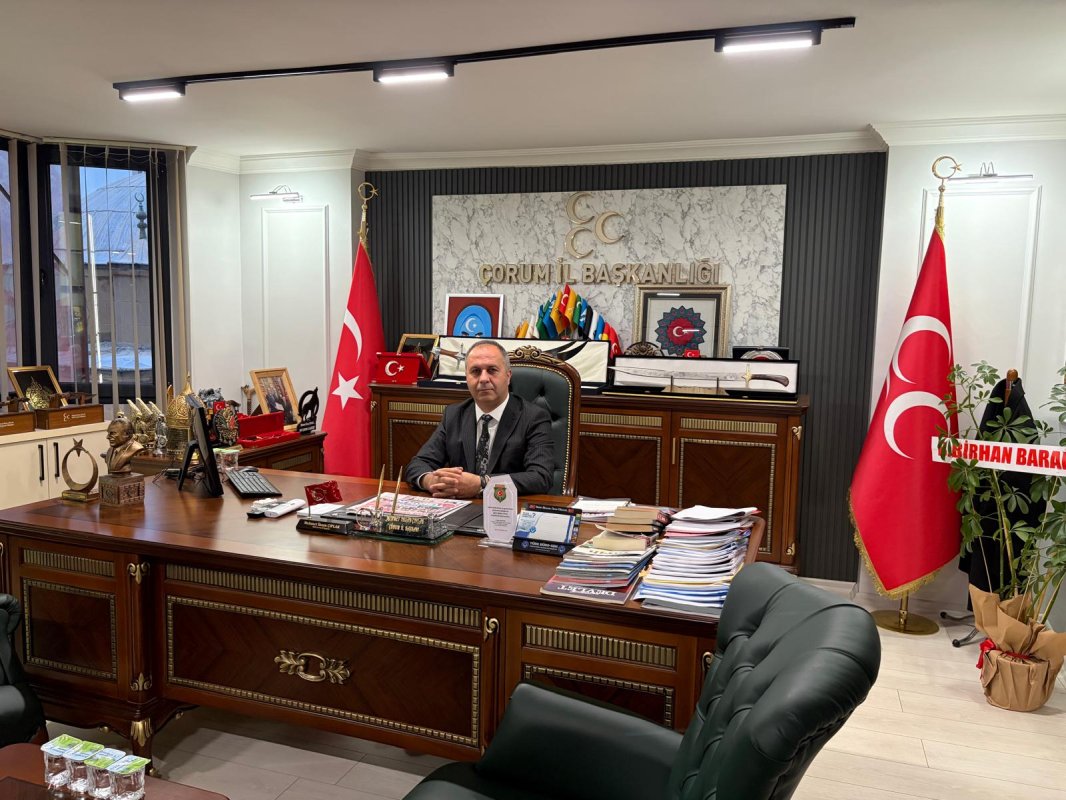 Şehrimizin Gururu Arca Çorum Fk’ya Süper Lig’de Tam Ve Koşulsuz Destek!