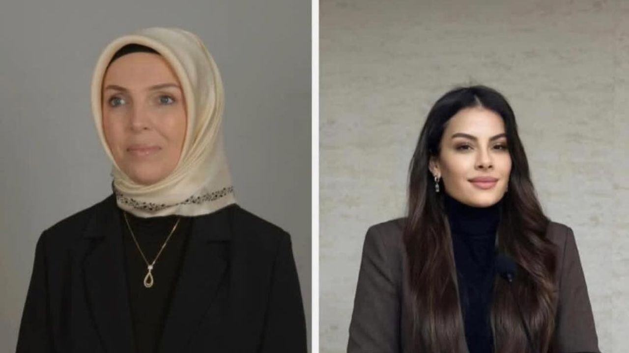AK Parti’de KÖYDES Adayları Belli Oldu