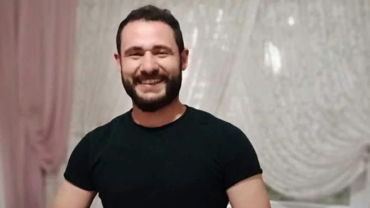 Akrabasının Boğazını Kesti