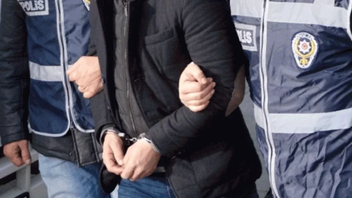 Çorum'da Asayiş Bilançosu: 11 Aranan Şahıs Yakalandı