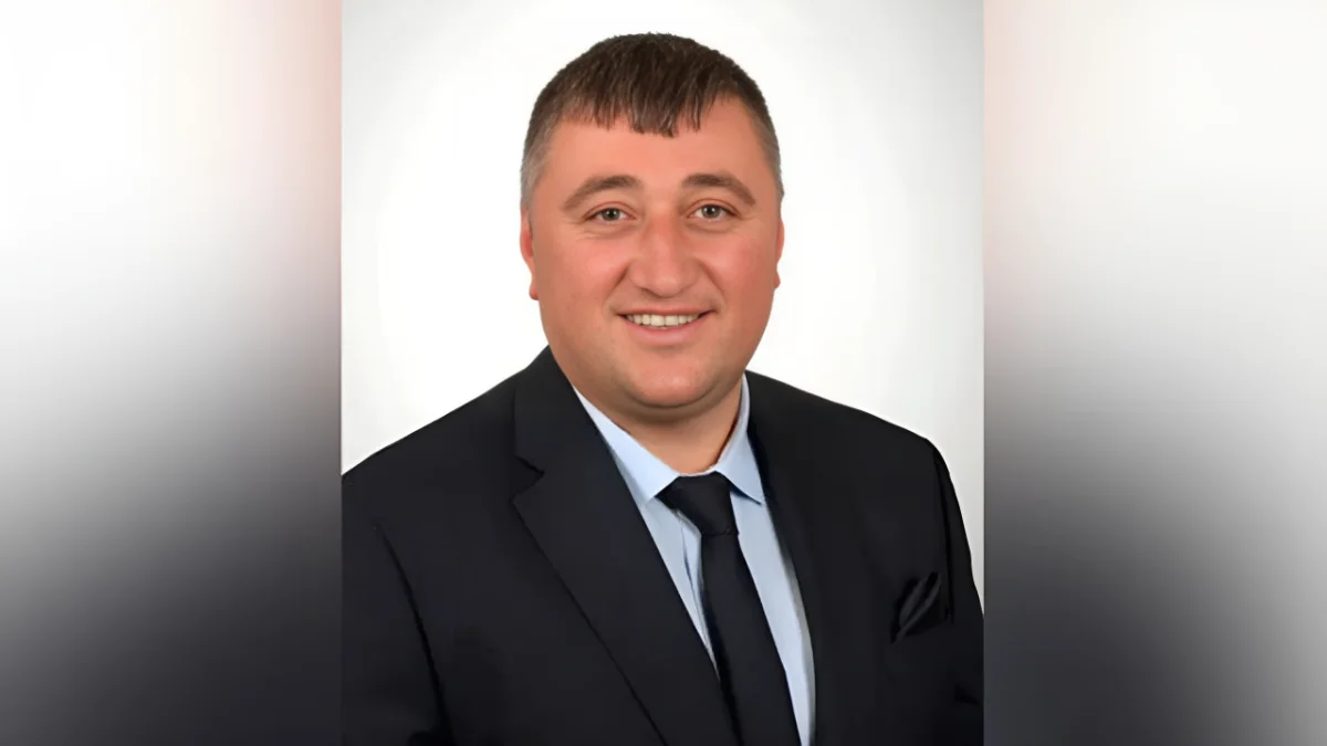 Çorum'da Şok Gelişme: Oda Başkanı Arap Ali Gür Tutuklandı