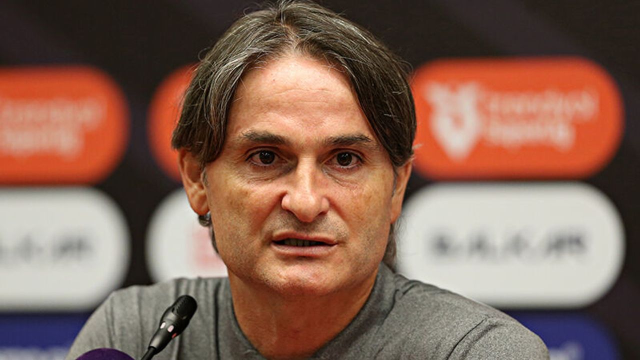 Arca Çorum Fk Cepkesinden Kasımpaşa Maçı Değerlendirmesi: "İyi Oynayarak Kaybettik"