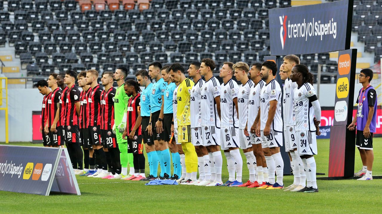 Arca Çorum FK Ligde 14. Sıraya Geriledi