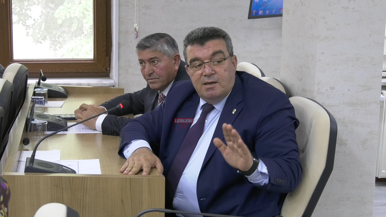 CHP’li Ümit Er’den Yol ve Yama Eleştirisi: “İlk 4 Ay Yama Ekibimiz Yok”