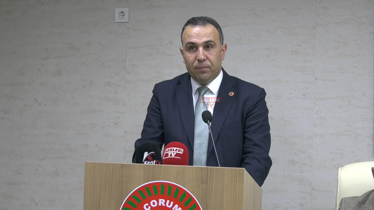 CHP’li Veli Uysal: “Kaybedilen Sadece Zaman Değil, Köylerin Hizmetidir”