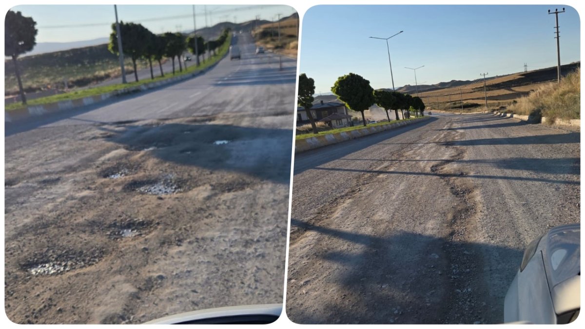 Silimkent Yolu Çilesi Bitmiyor: Vatandaştan "Belediye Bizi Unuttu" İsyanı