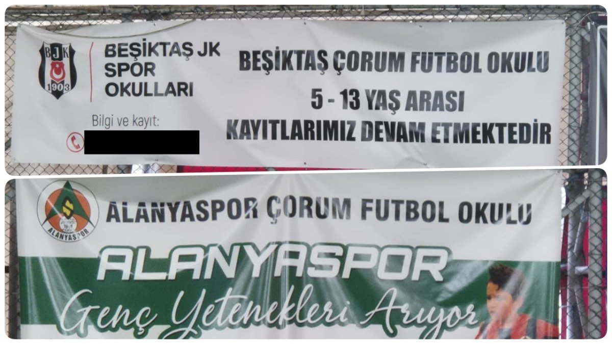 Çorum'un Süper Lig Başarısı Devleri Harekete Geçirdi: Rakipler Yetenek Avında!