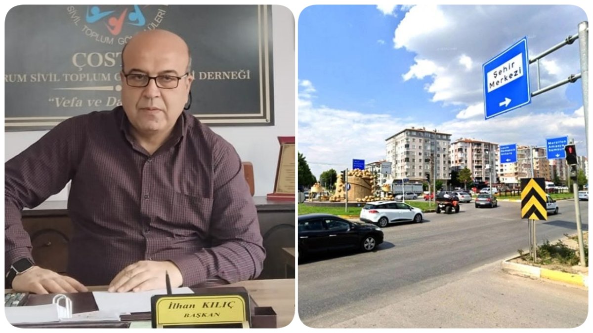 ÇOSTOG:“Verilen Sözler Tutulsun” “İlim Yayma Kavşağı Neden Hâlâ Başlamadı?”