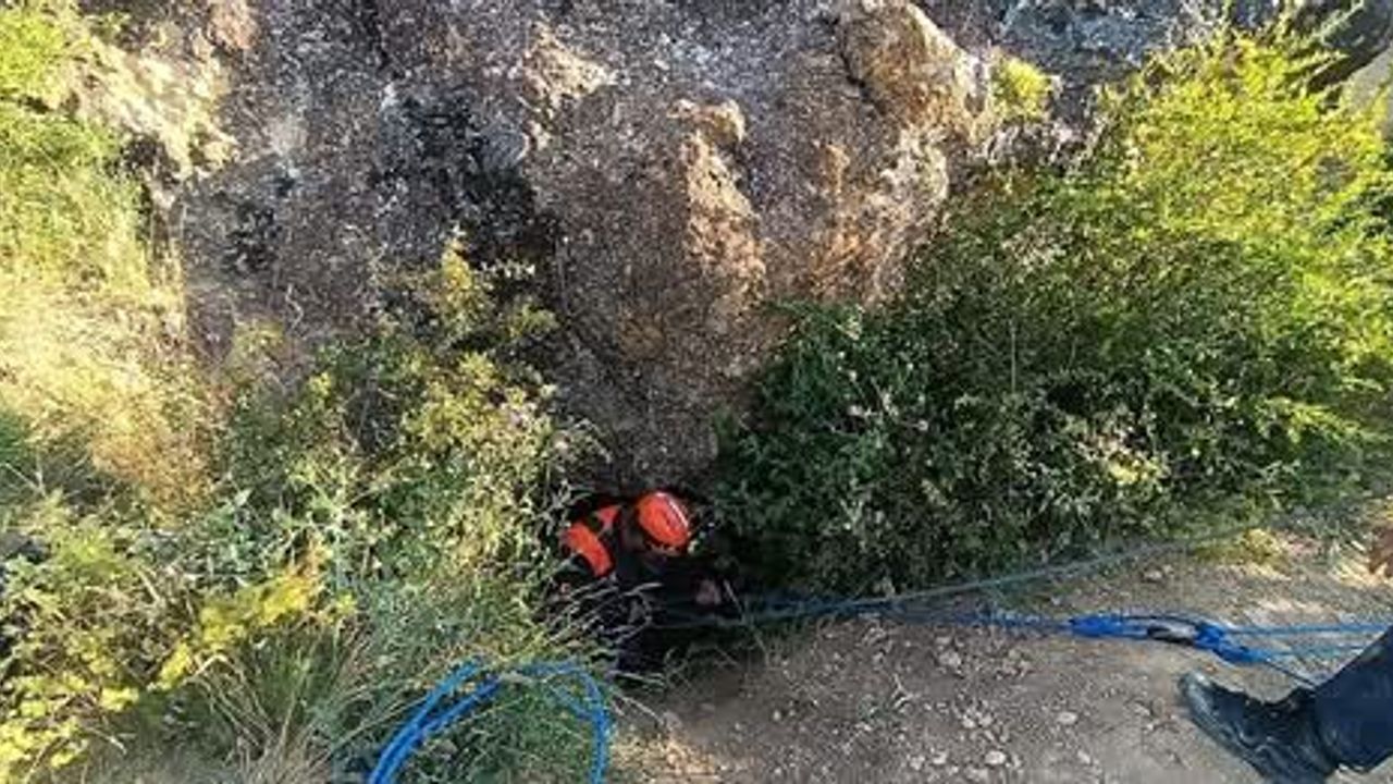 Çorum'da İzinsiz Kazı Sırasında Bir Kişinin Öldüğü Olayla İlgili 4 Zanlı Tutuklandı