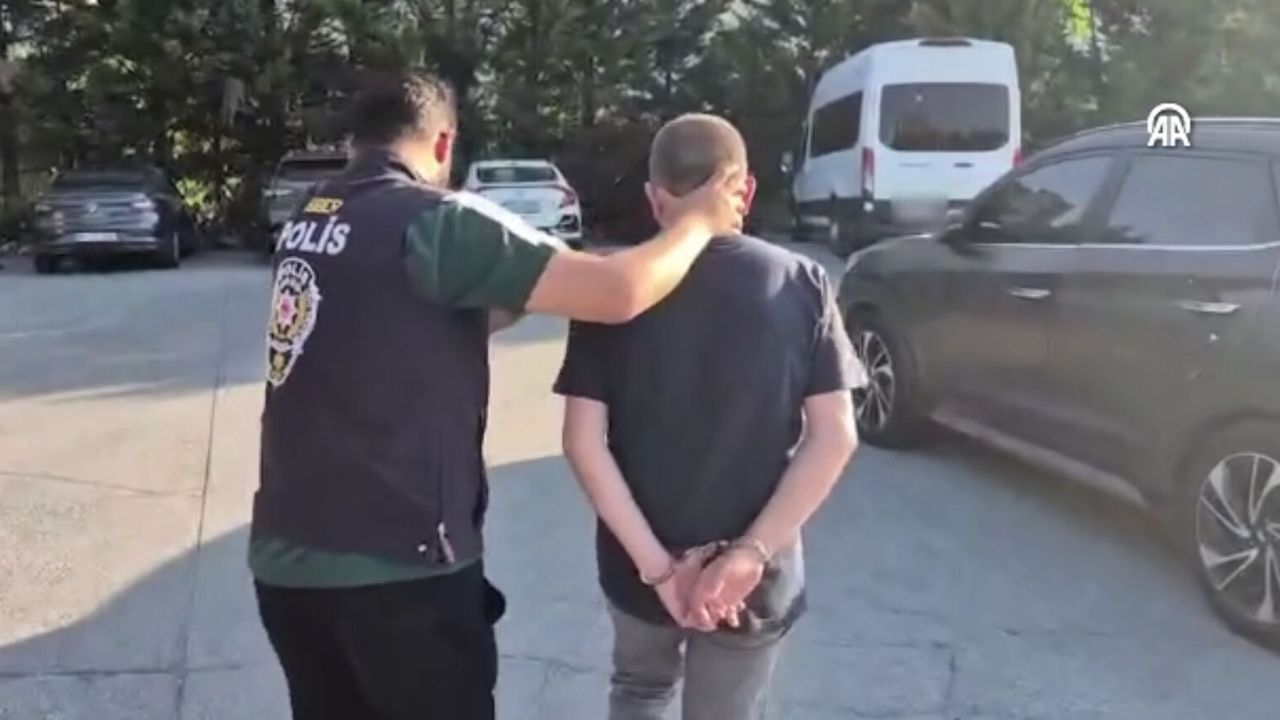 Çorum Dahil 11 İlde Siber Operasyon: Yasa Dışı Bahis Ve Dolandırıcılık Şebekesi Çökertildi!