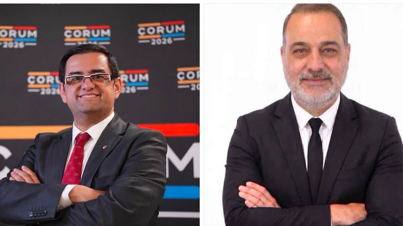 Çorum TSO’da Seçim Heyecanı 14 Kasım’da
