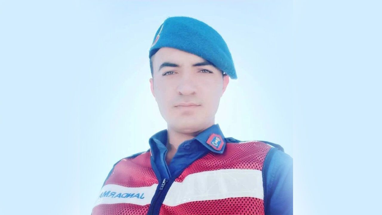Çorumlu Uzman Çavuş Hayatını Kaybetti