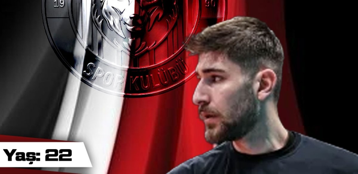 Sungurlu Belediyespor'da İç Transfer: Kaan Karaçil İle Yola Devam