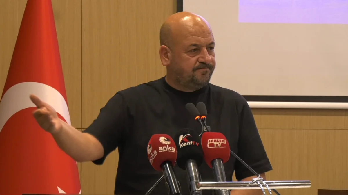 Chp Ertelensin Dedi, Çöplü En Ucuz İllerden Biriyiz Yanıtını Verdi