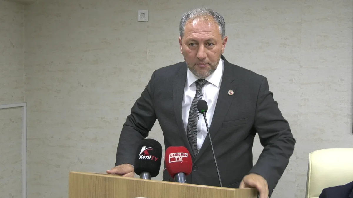 Sağlık Yatırımları Raporu Ortasında Şok İtiraf: 'Biz Gitmedik!'