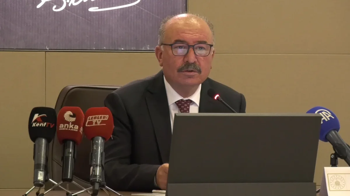 Çorum'a 136 Milyar Liralık Dev Yatırım: Hızlı Trende İlerleme Yüzde 33'ü Aştı