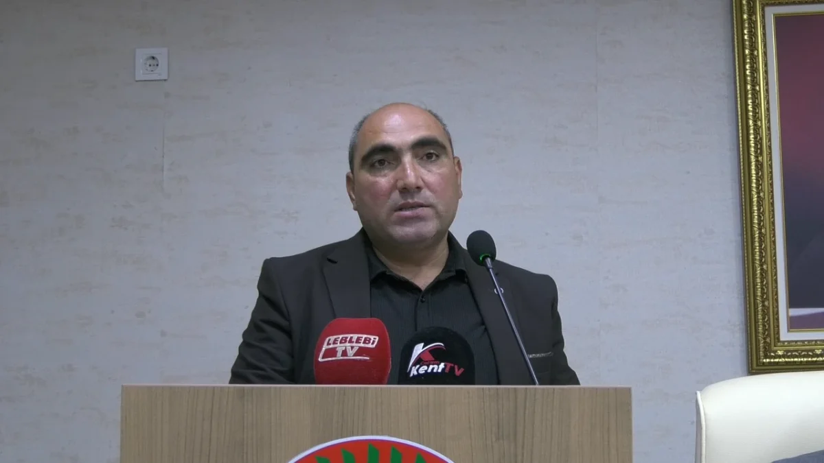 Obruk Barajı'nda 'İsrail Sazanı' Tehlikesi: İl Genel Meclisi'nde Masaya Yatırıldı