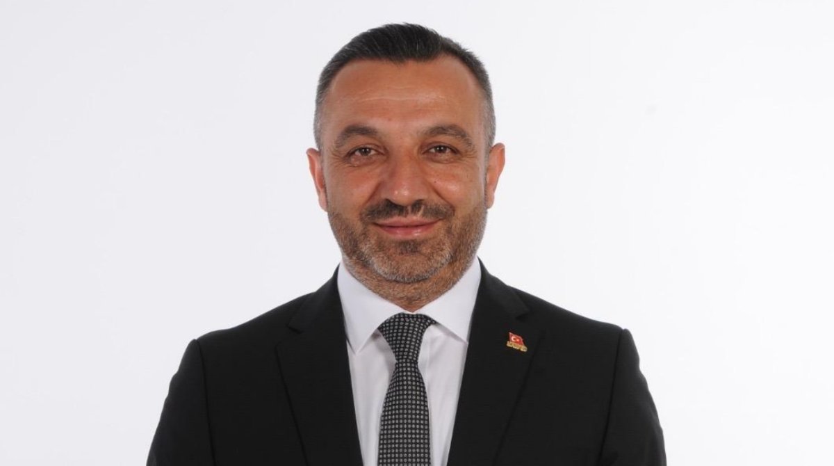 Fahri Yandık'tan Çorum Tso Başkanlığına Adaylık Açıklaması: "Üyelerimizle Birlikte Yöneteceğiz"
