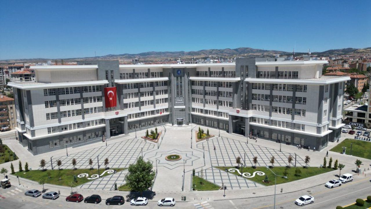 Gözler Belediyede! İki Müdür Ayrılmak İstiyor