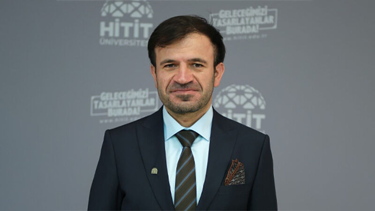 Hitit Üniversitesi’nden Köy Okullarına TÜBİTAK Destekli Bilim Projesi