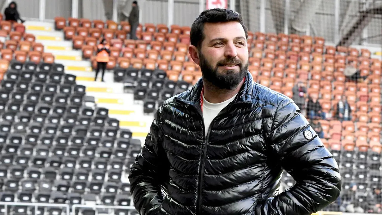 Hüseyin Nalcı’dan Taraftara Kritik Çağrı