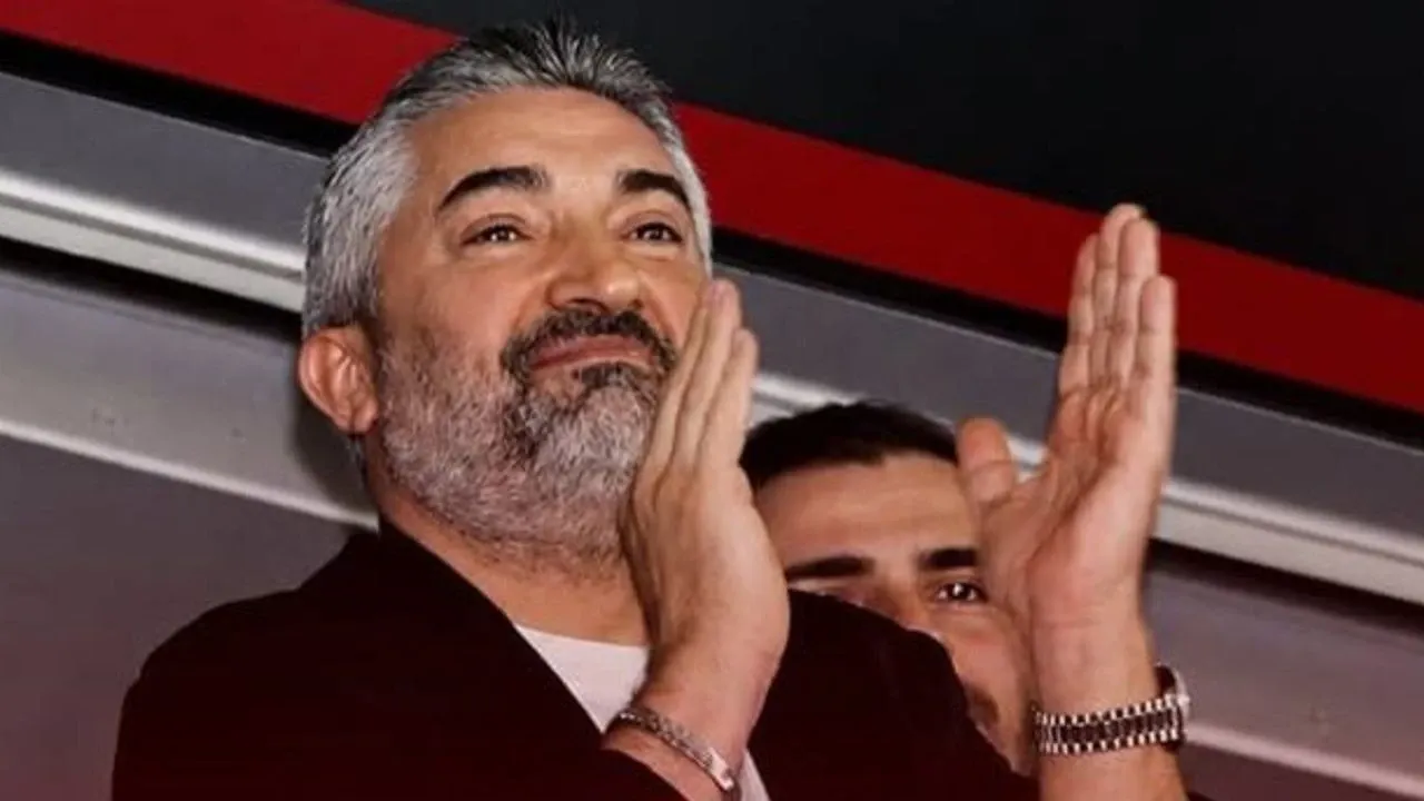 Arca Çorum FK’dan Savaş Balçık’a Teşekkür! “Varlığıyla Gücümüze Güç Katıyor”