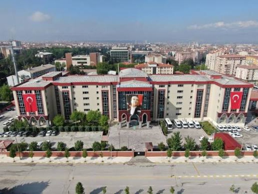 Çorum'da 20 Bini Aşkın Sentetik Hap Ele Geçirildi