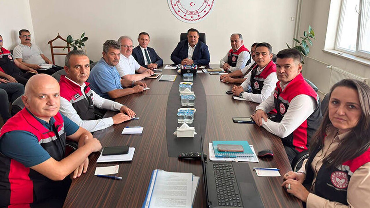 Karma Tarımsal Organize Tarım Bölgesi İçin İlk Adım