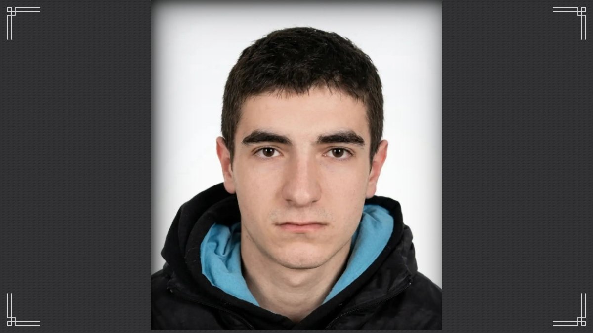 Alaca'da 19 Yaşındaki Şahin Özdemir'den 11 Gündür Haber Alınamıyor